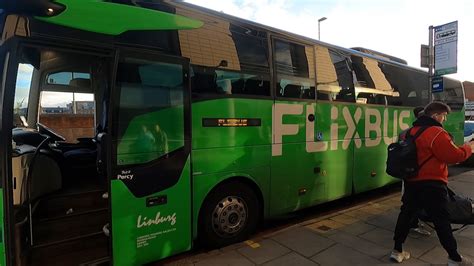 london to nottingham bus